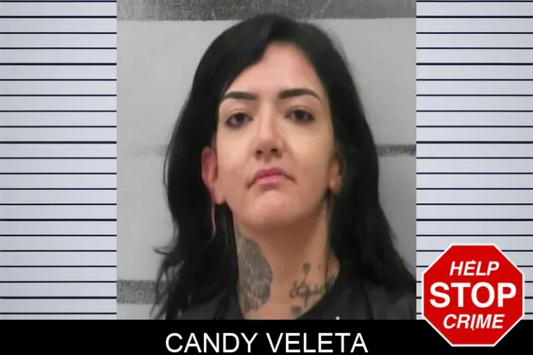 Candy Veleta