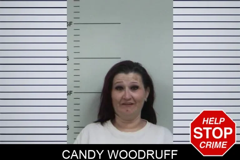 Candy Woodruff