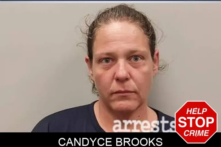Candyce Brooks