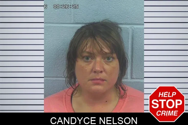 Candyce Nelson