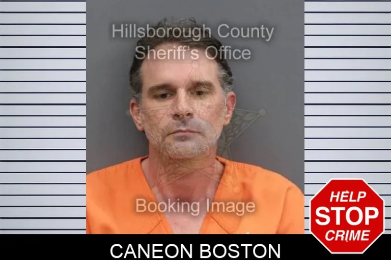 Caneon Boston