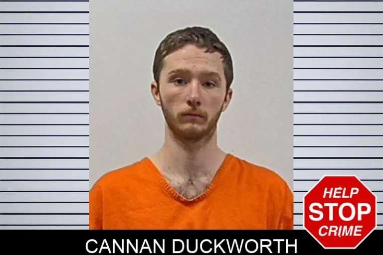 Cannan Duckworth