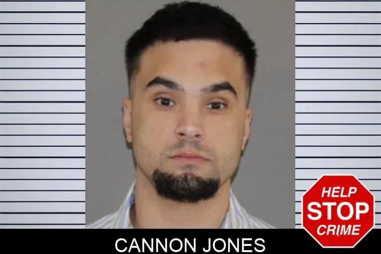 Cannon Jones