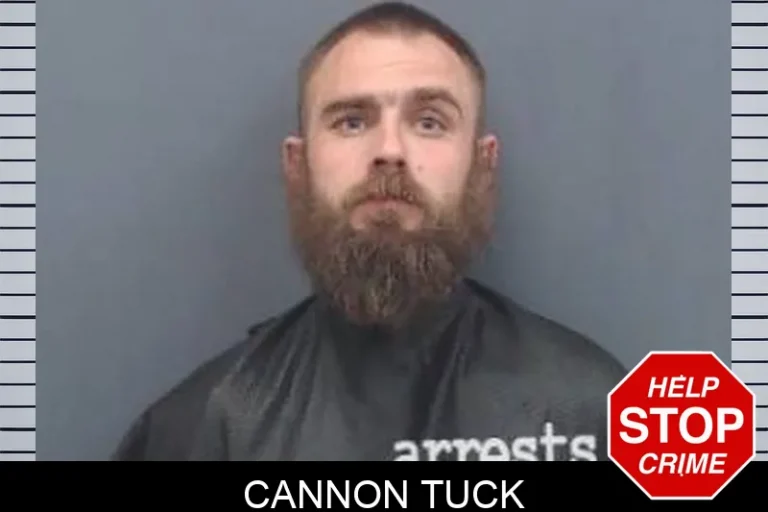 Cannon Tuck