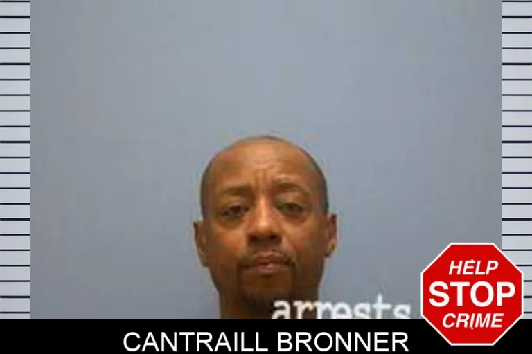 Cantraill Bronner