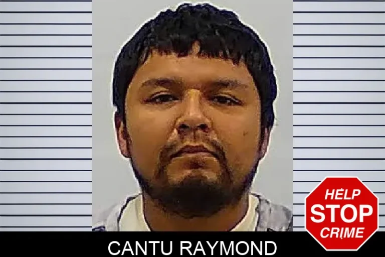 Cantu Raymond