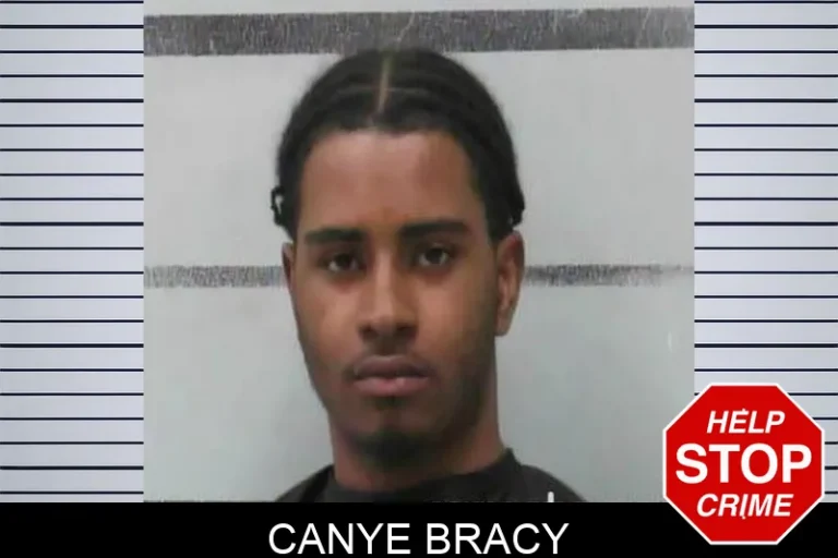 Canye Bracy