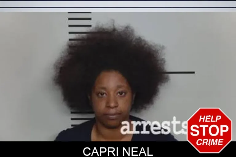 Capri Neal