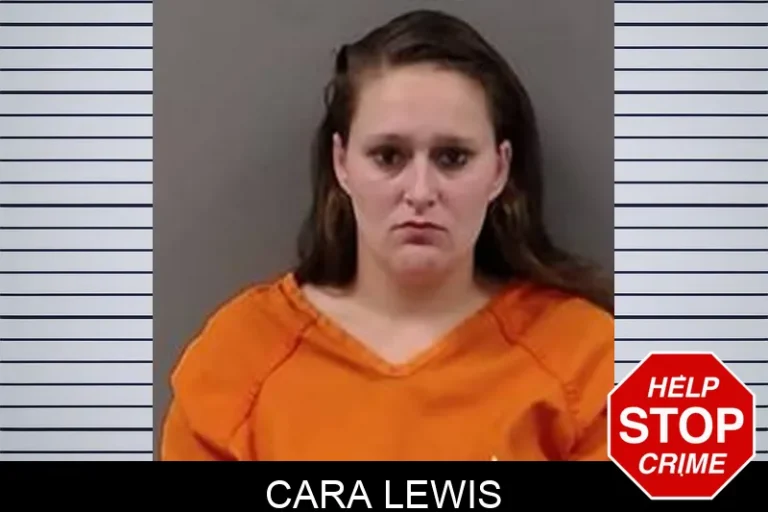 Cara Lewis