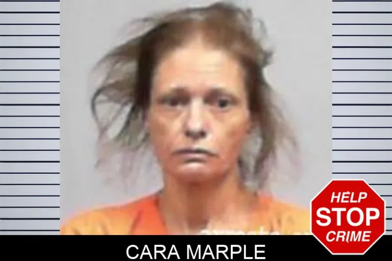 Cara Marple