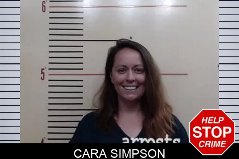 Cara Simpson