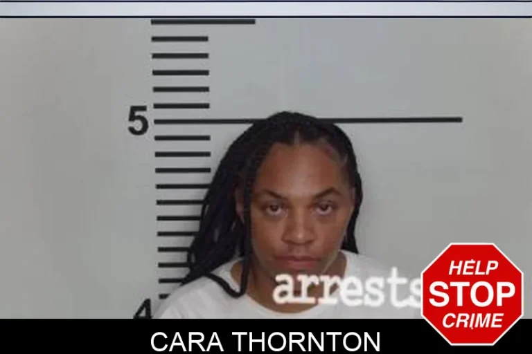 Cara Thornton