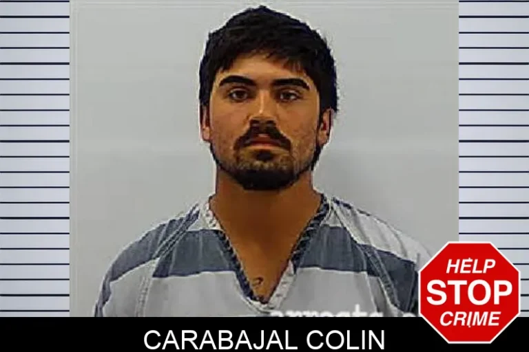 Carabajal Colin