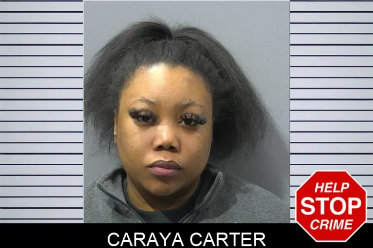 Caraya Carter
