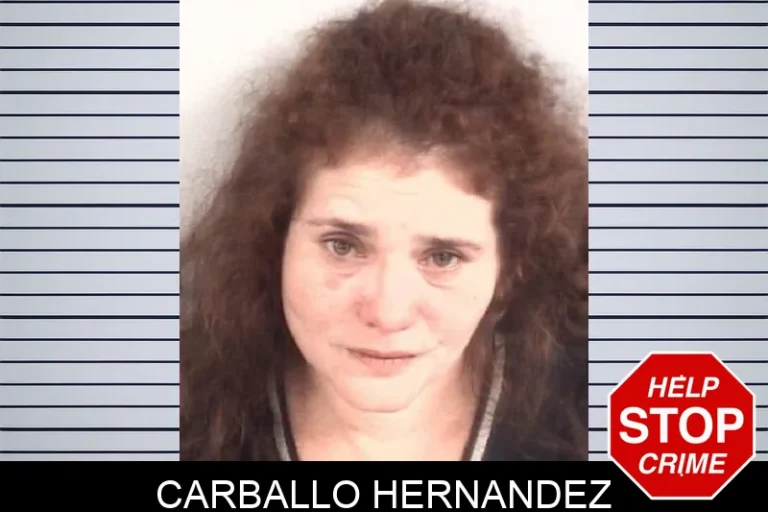 Carballo Hernandez