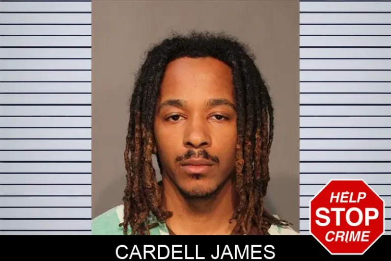 Cardell James