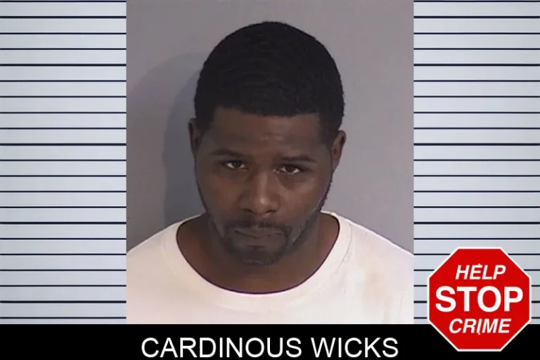 Cardinous Wicks