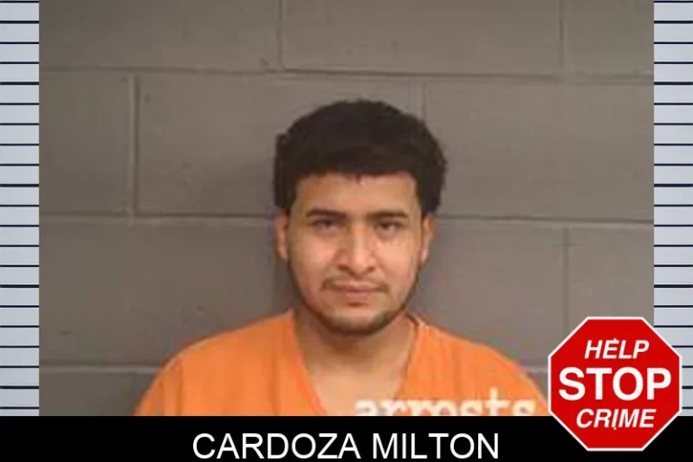 Cardoza Milton