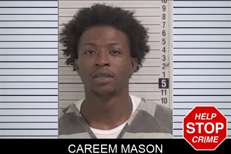 Careem Mason