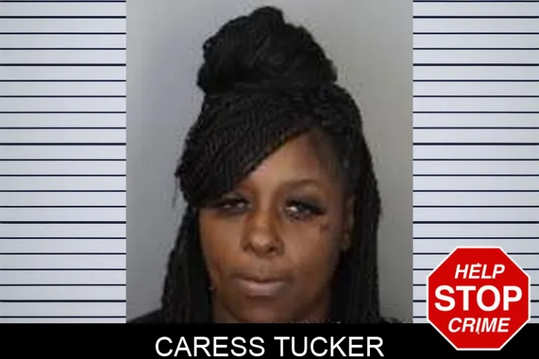 Caress Tucker