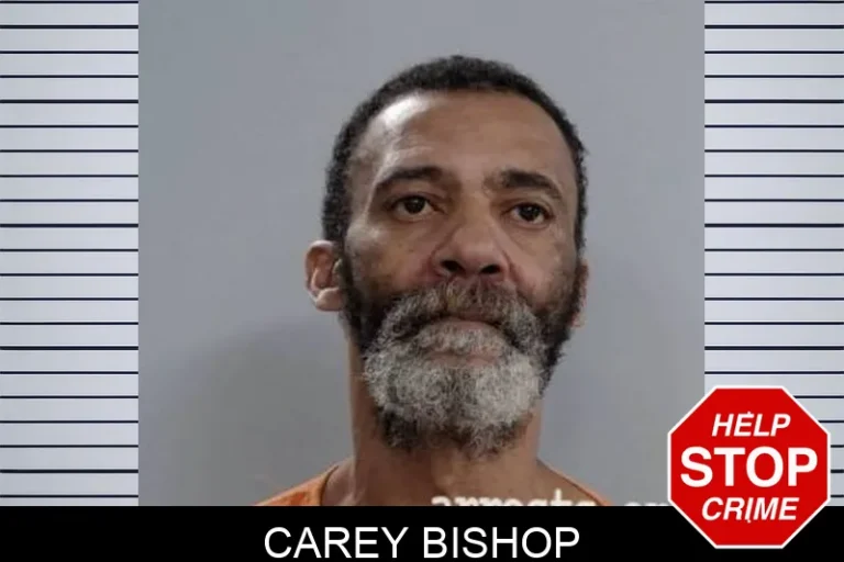Carey Bishop