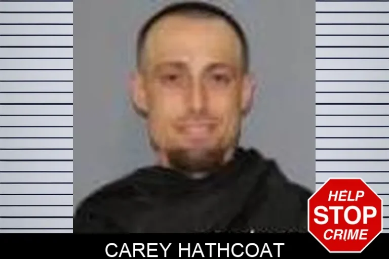 Carey Hathcoat