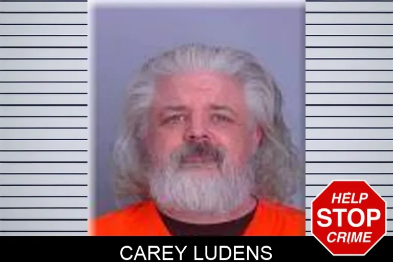 Carey Ludens
