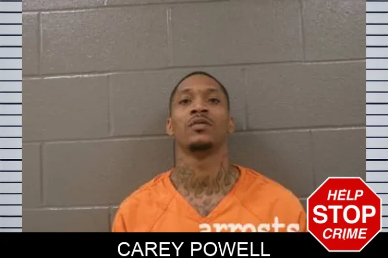 Carey Powell