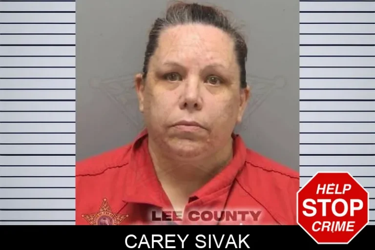 Carey Sivak