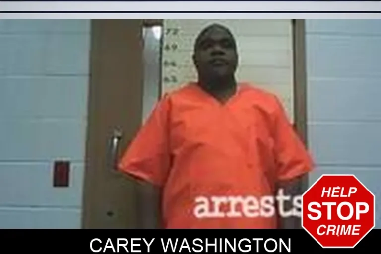 Carey Washington