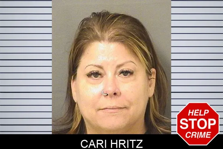 Cari Hritz