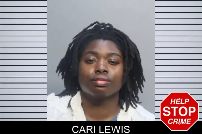 Cari Lewis