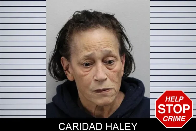 Caridad Haley