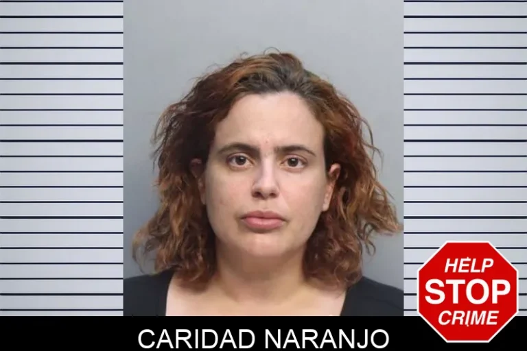 Caridad Naranjo