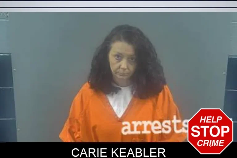 Carie Keabler