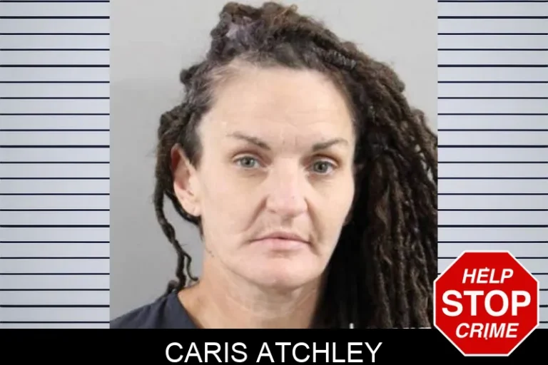 Caris Atchley