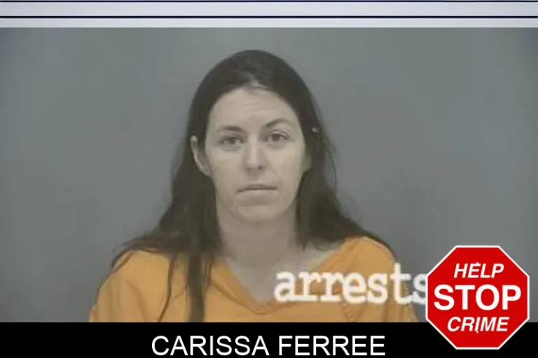 Carissa Ferree