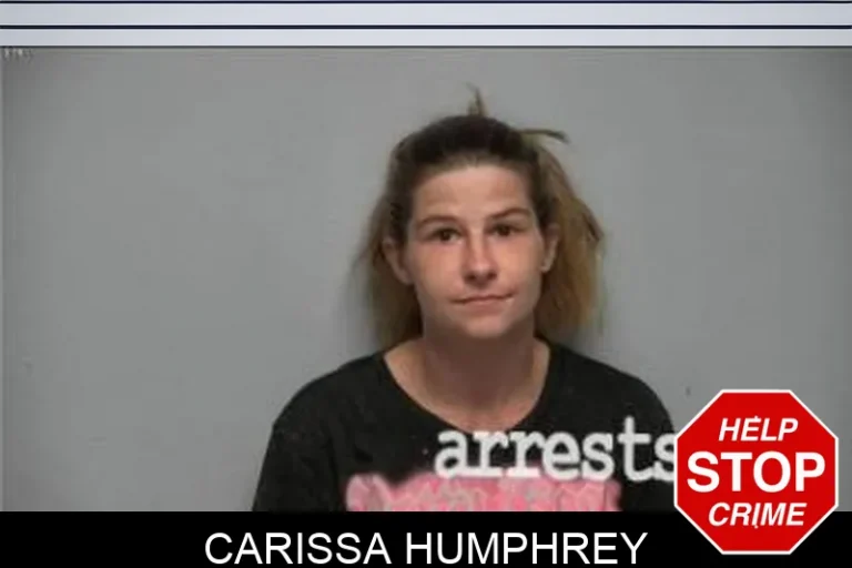 Carissa Humphrey