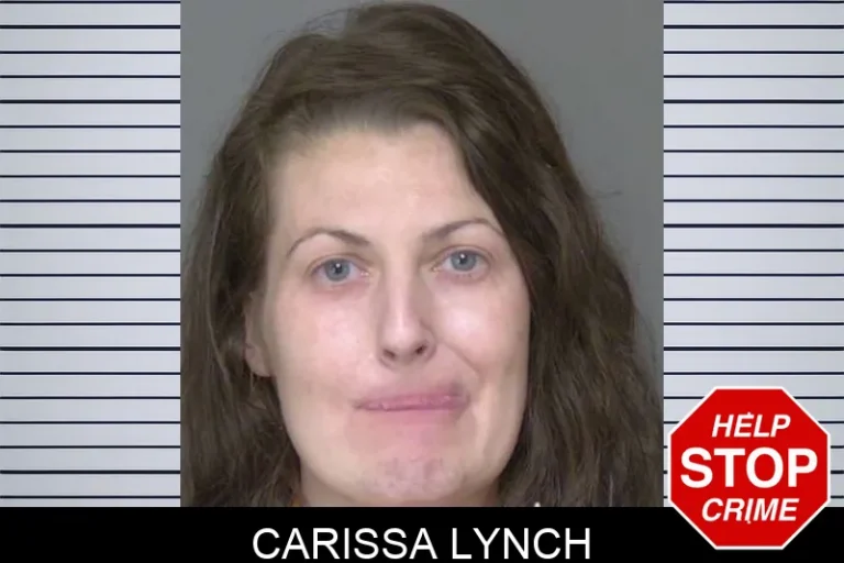 Carissa Lynch