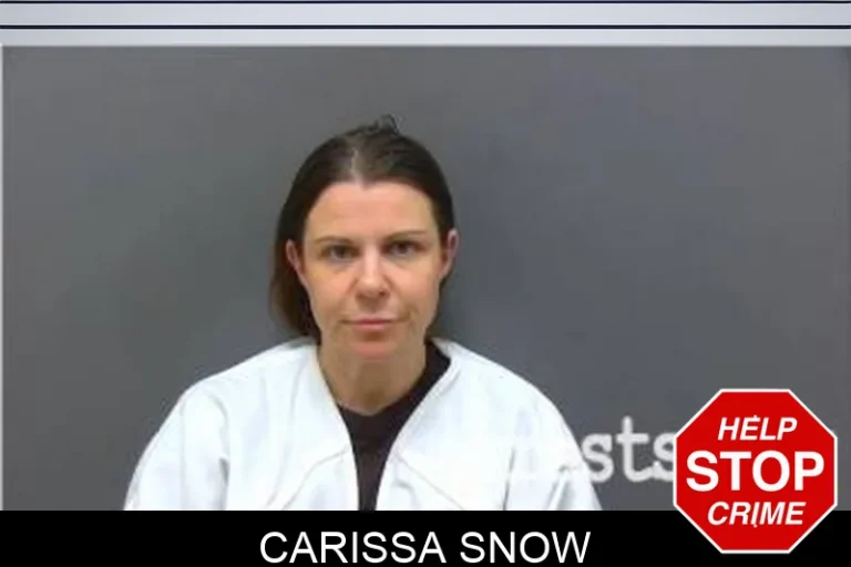 Carissa Snow