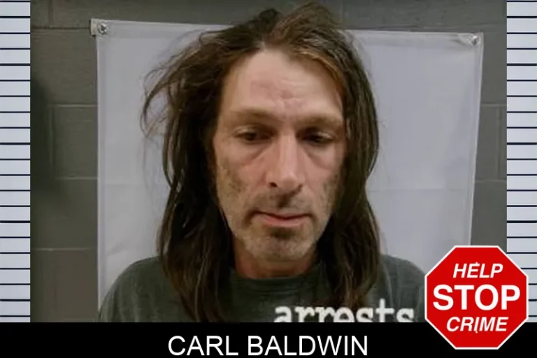 Carl Baldwin