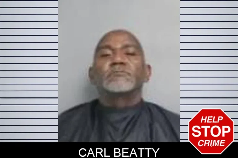Carl Beatty