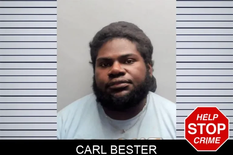 Carl Bester
