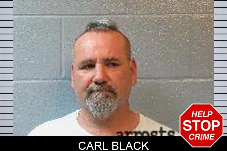 Carl Black