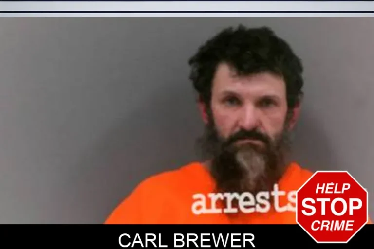 Carl Brewer
