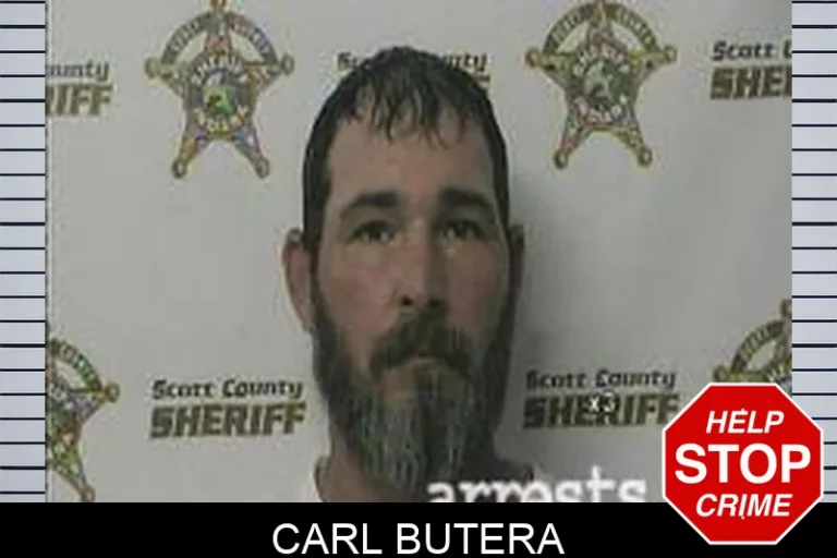 Carl Butera