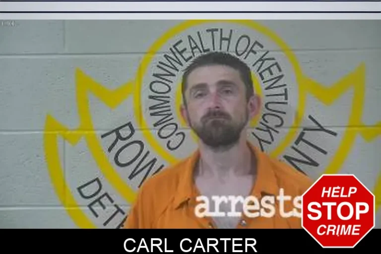 Carl Carter