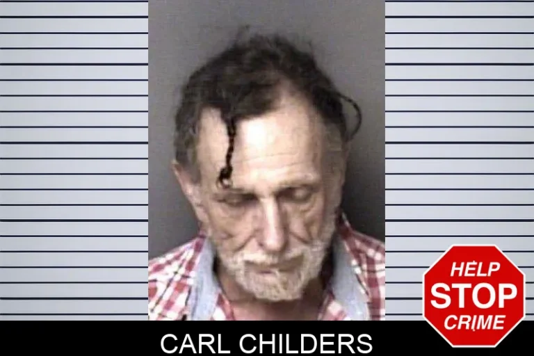 Carl Childers