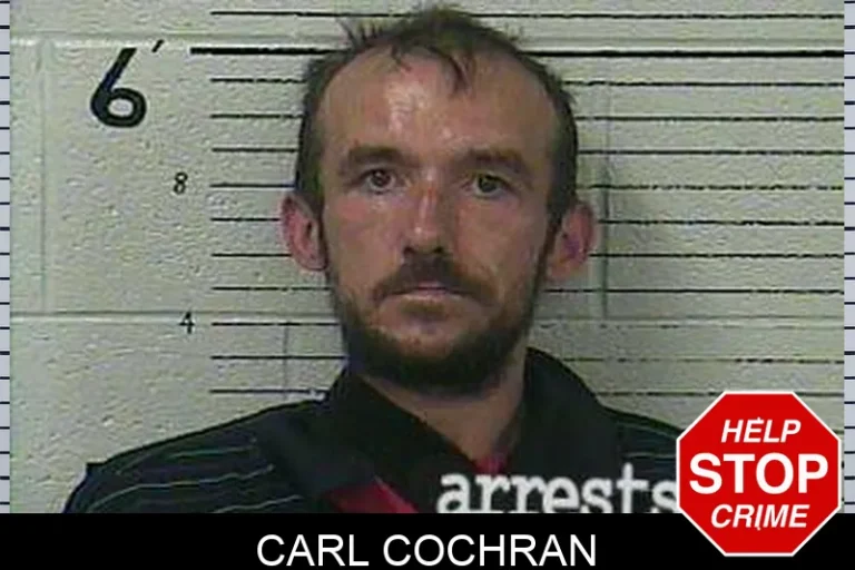 Carl Cochran