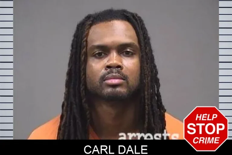 Carl Dale